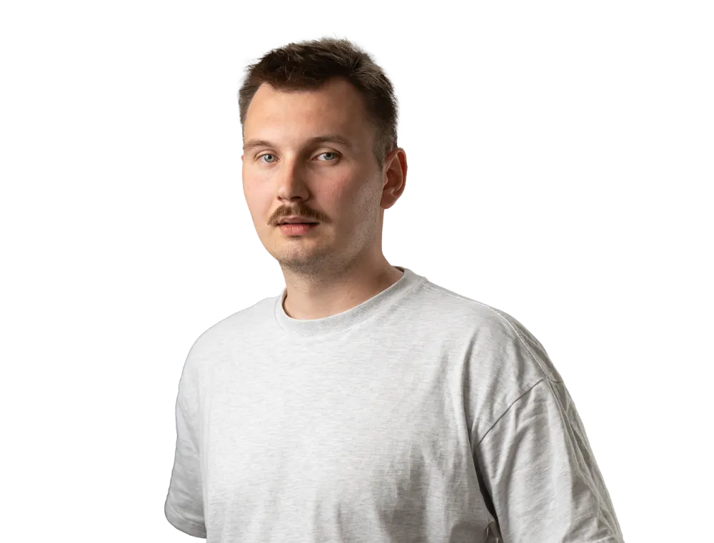 Hubert Fudała