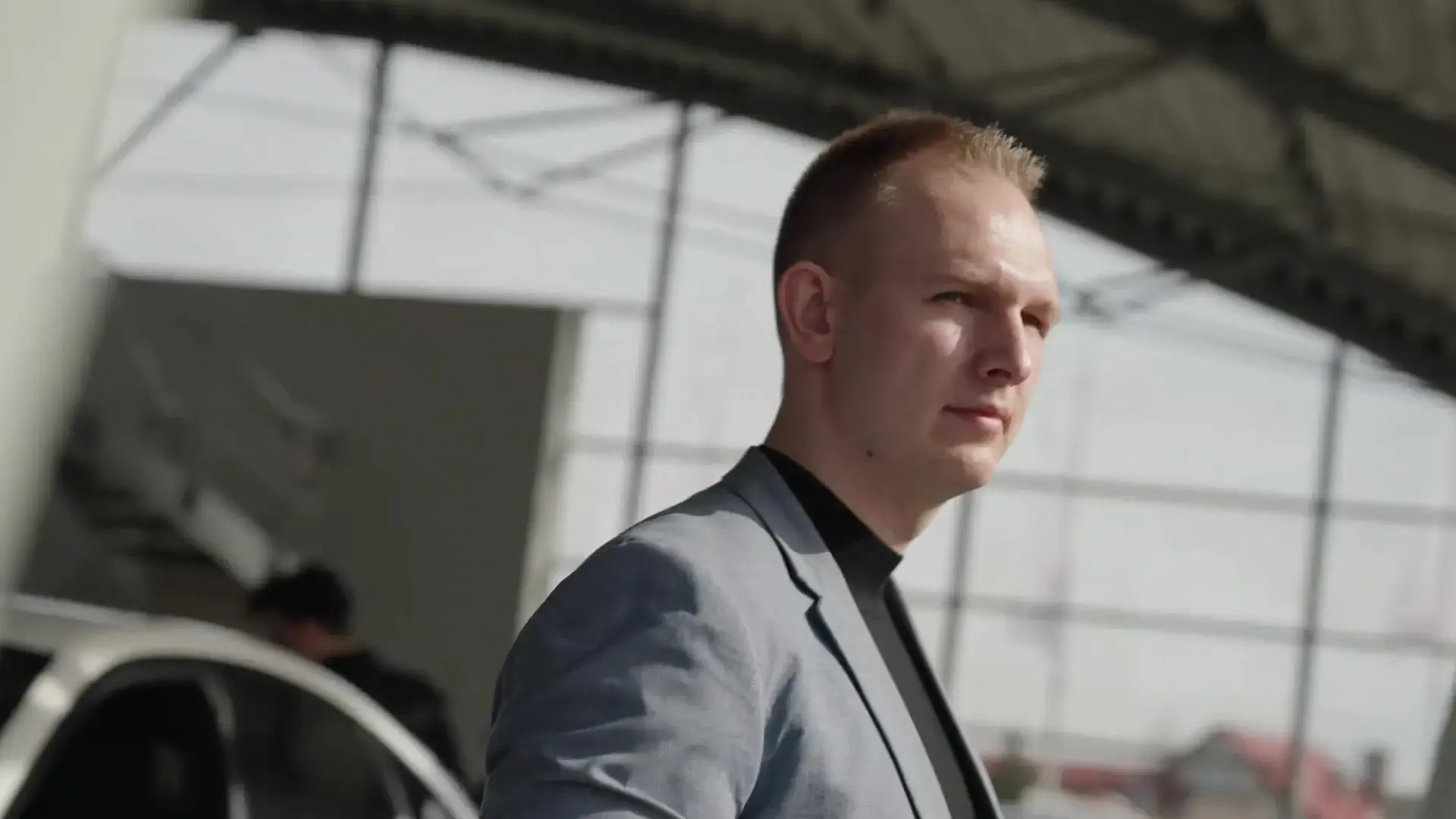 Audi Plichta